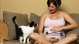 备孕妈妈如何避开「喵」和「汪」对怀孕的潜在风险