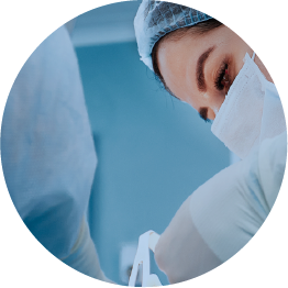 手术安全和微创