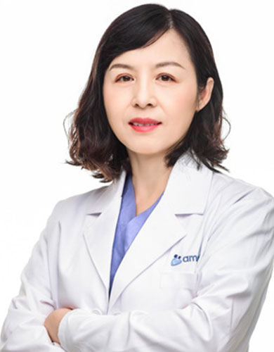何绘敏