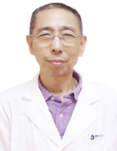 尤三力