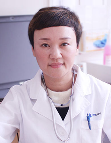 李瑛