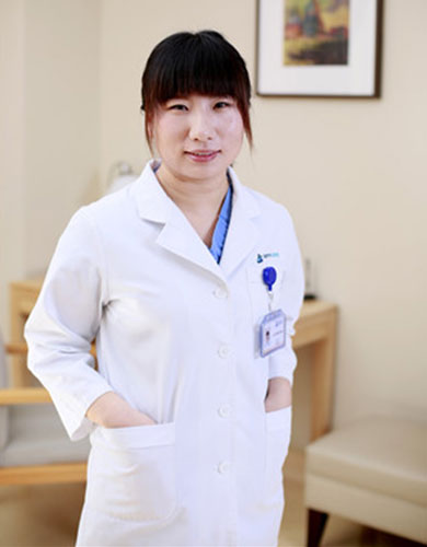 梁婧