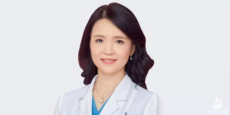 生殖医生陈新娜公众号上线啦！温暖同行，一起“孕见”美好生活