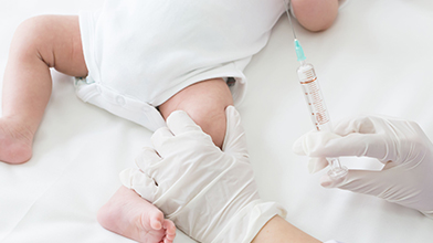 【阳阳阳】当下，宝宝接种疫苗要注意什么？