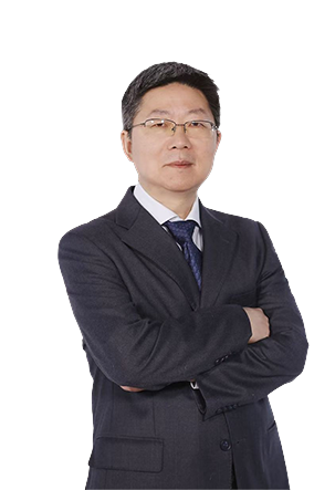 黄德勇